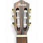Used Ibanez FRH10N 2 Color Sunburst Classical Acoustic Electric Guitar