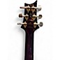 Used PRS Mark Tremonti Signature 10 Top w/Stoptail Blue Burst Solid Body Electric Guitar