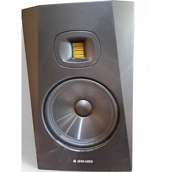 Used Adams T8V PAIR Powered Monitor