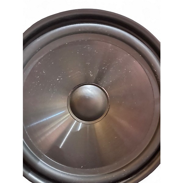 Used Adams T8V PAIR Powered Monitor