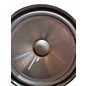 Used Adams T8V PAIR Powered Monitor