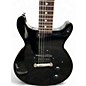 Used Gibson Les Paul Junior Ebony Solid Body Electric Guitar