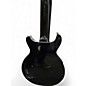 Used Gibson Les Paul Junior Ebony Solid Body Electric Guitar