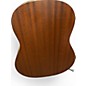 Used Taylor 317e Natural Acoustic Electric Guitar