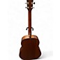 Used Taylor 317e Natural Acoustic Electric Guitar
