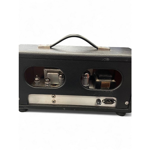 Used Winfield CYCLONE Tube Guitar Amp Head