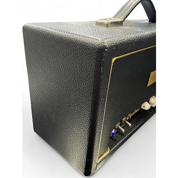 Used Winfield CYCLONE Tube Guitar Amp Head