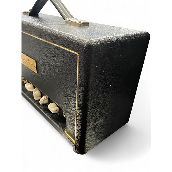 Used Winfield CYCLONE Tube Guitar Amp Head