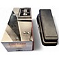 Used Dunlop GCB95 Original Crybaby Wah Effect Pedal thumbnail