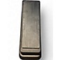 Used Dunlop GCB95 Original Crybaby Wah Effect Pedal