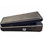 Used Dunlop GCB95 Original Crybaby Wah Effect Pedal