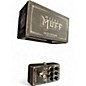 Used Electro-Harmonix Metal Muff Distortion Effect Pedal thumbnail