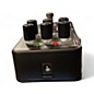 Used Electro-Harmonix Metal Muff Distortion Effect Pedal