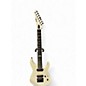 Used ESP E-II M-II White Solid Body Electric Guitar thumbnail