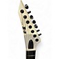 Used ESP E-II M-II White Solid Body Electric Guitar