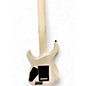 Used ESP E-II M-II White Solid Body Electric Guitar