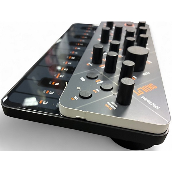 Used Modal Electronics Limited Skulpt Synthesizer