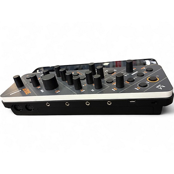 Used Modal Electronics Limited Skulpt Synthesizer