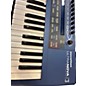 Used Novation UltraNova 37 Key Synthesizer