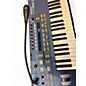 Used Novation UltraNova 37 Key Synthesizer