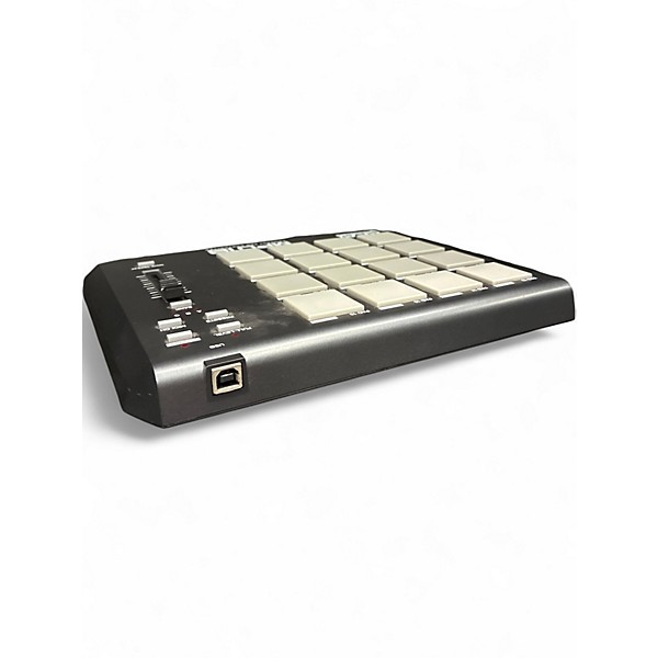 Used Akai Professional MPD18 MIDI Controller