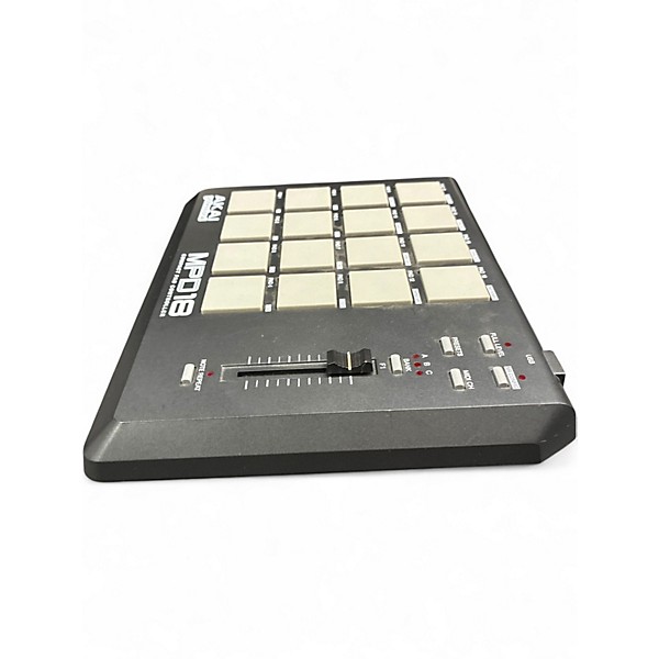 Used Akai Professional MPD18 MIDI Controller