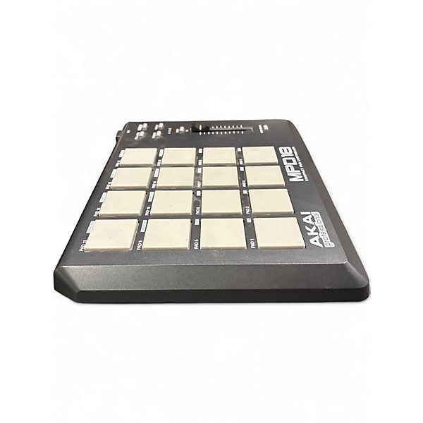Used Akai Professional MPD18 MIDI Controller