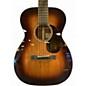 Used 2025 Martin 00DB Jeff Tweedy Signature Sunburst Acoustic Guitar