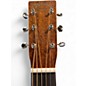 Used 2025 Martin 00DB Jeff Tweedy Signature Sunburst Acoustic Guitar