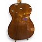 Used 2025 Martin 00DB Jeff Tweedy Signature Sunburst Acoustic Guitar