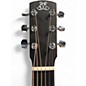 Used Larrivee 00-03-GR Silver Oak Natural Acoustic Guitar