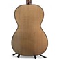 Used Larrivee 00-03-GR Silver Oak Natural Acoustic Guitar
