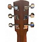 Used Larrivee 00-03-GR Silver Oak Natural Acoustic Guitar
