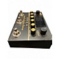 Used NUX AMP ACADEMY STOMP Effect Processor