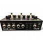 Used NUX AMP ACADEMY STOMP Effect Processor