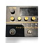 Used NUX AMP ACADEMY STOMP Effect Processor