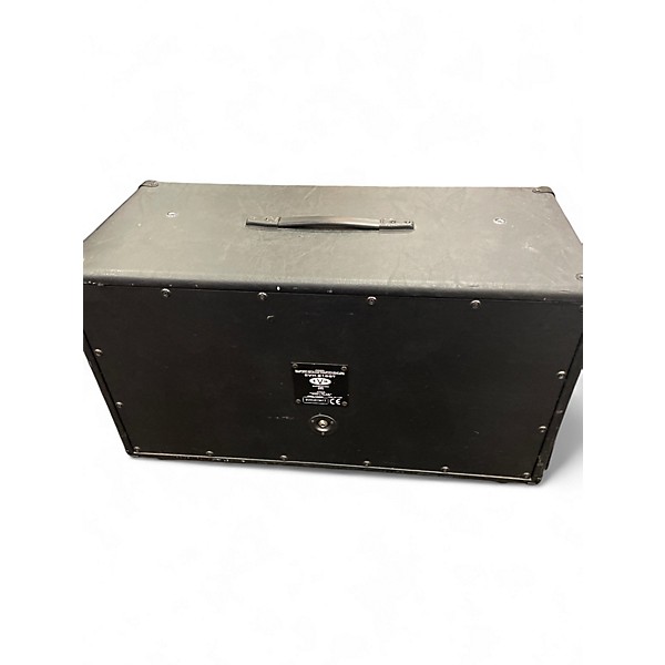Used EVH 5150 212ST 2x12 Guitar Cabinet