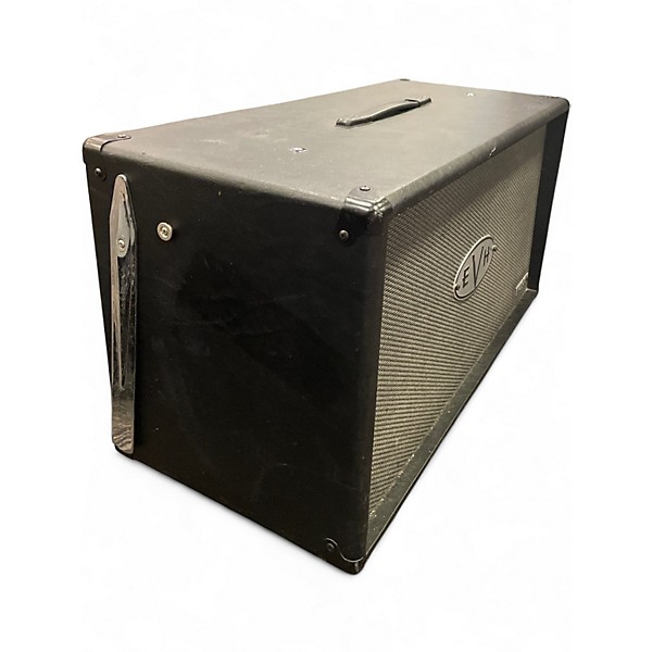 Used EVH 5150 212ST 2x12 Guitar Cabinet