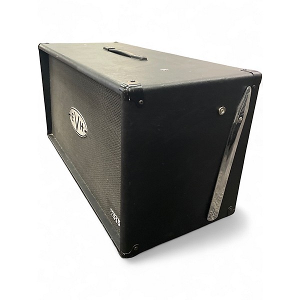 Used EVH 5150 212ST 2x12 Guitar Cabinet
