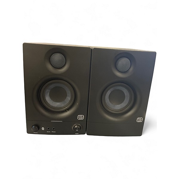 Used PreSonus ERIS 3.5BT Powered Monitor