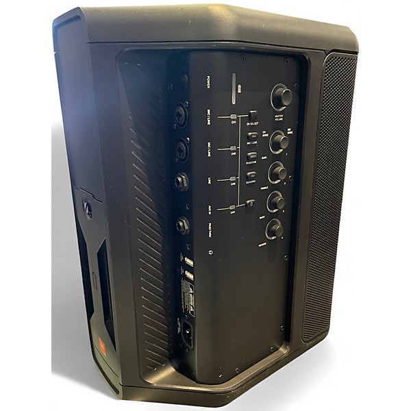 Used JBL EON ONE Sound Package