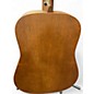 Used Martin D-15 Natural Acoustic Guitar