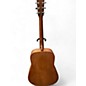Used Martin D-15 Natural Acoustic Guitar