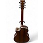 Used Martin GPCPA4 ROSEWOOD Natural Acoustic Electric Guitar