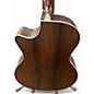 Used Martin GPCPA4 ROSEWOOD Natural Acoustic Electric Guitar