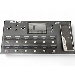 Used HeadRush Pedalboard Effect Processor