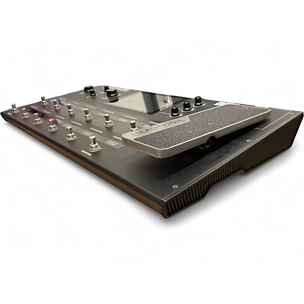Used HeadRush Pedalboard Effect Processor