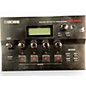 Used BOSS GT001 Effect Processor thumbnail