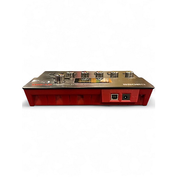 Used BOSS GT001 Effect Processor
