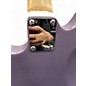 Used Peavey mockmaster Purple Solid Body Electric Guitar